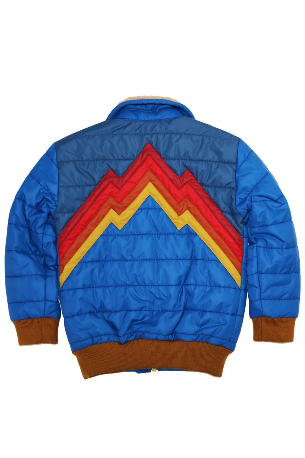 Kid's Outerwear | Aviator Nation KID'S ALL SEASONS JACKET - SNORKEL BLUE SNORKELBLUE