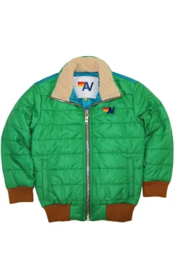 Kid's Outerwear | Aviator Nation KID'S ALL SEASONS JACKET - AMAZON