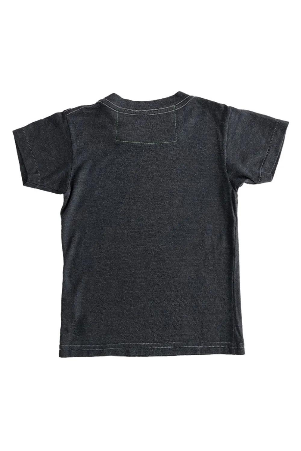 Kid's Tees | Aviator Nation KID'S ASPEN TEE - CHARCOAL