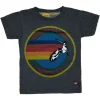 Kid's Tees | Aviator Nation KID'S AUSTIN TEE - CHARCOAL