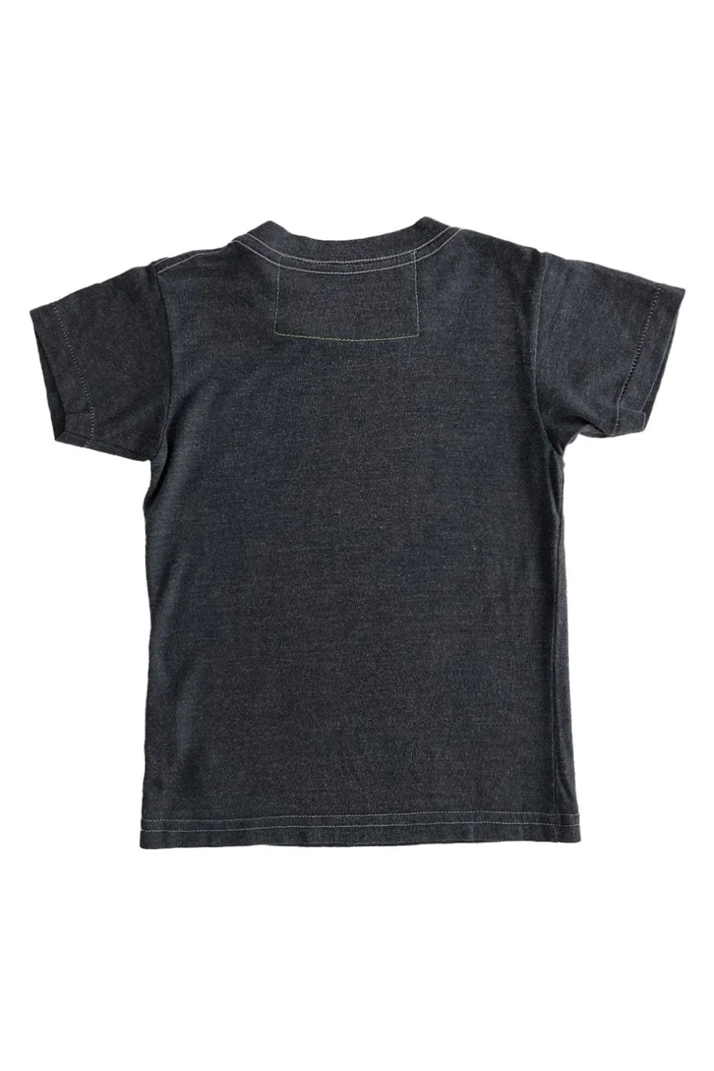 Kid's Tees | Aviator Nation KID'S LA JOLLA TEE - CHARCOAL