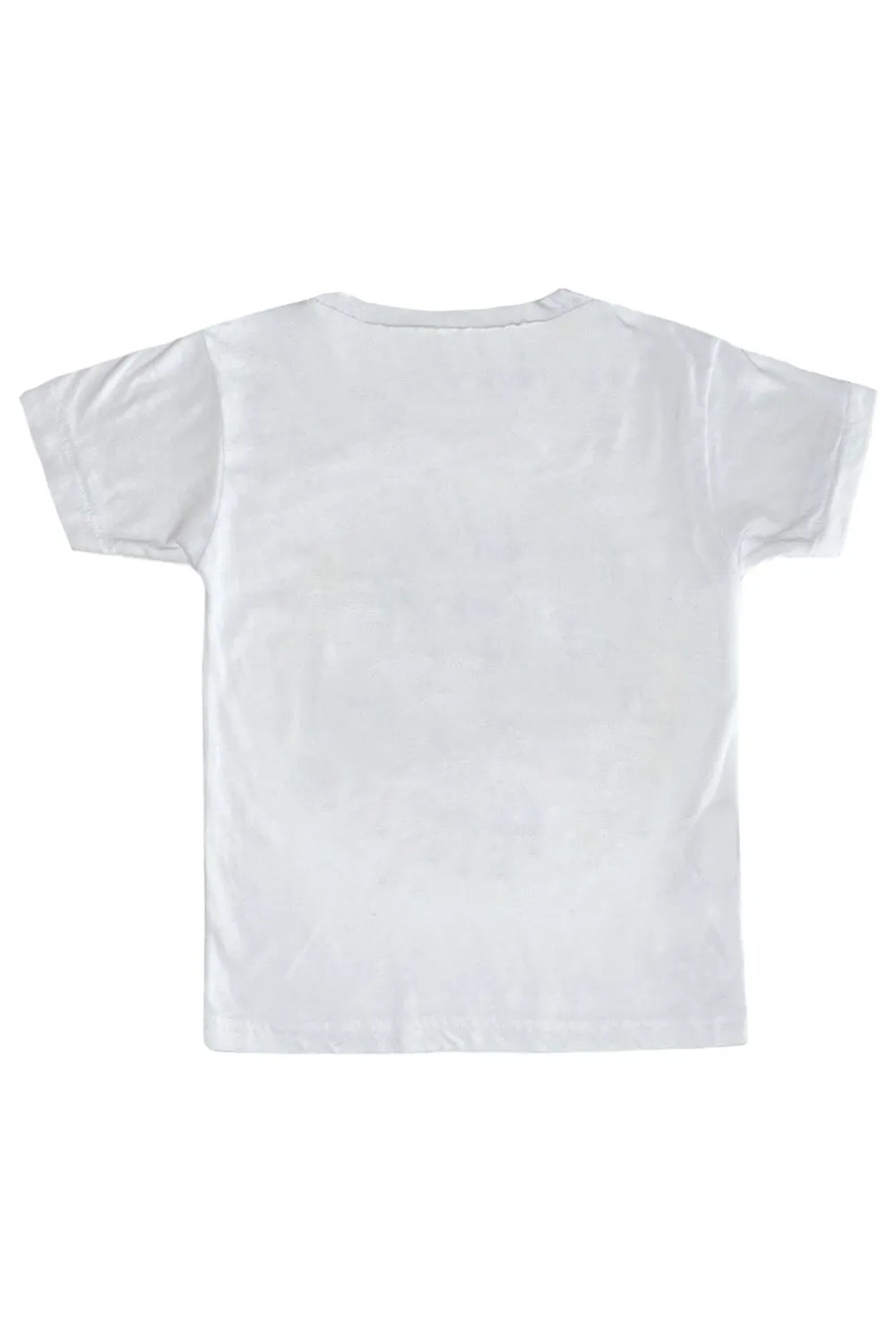 Kid's Tees | Aviator Nation KID'S LAS VEGAS TEE - WHITE