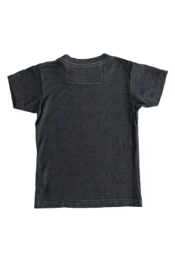 Kid's Tees | Aviator Nation KID'S MALIBU TEE - CHARCOAL