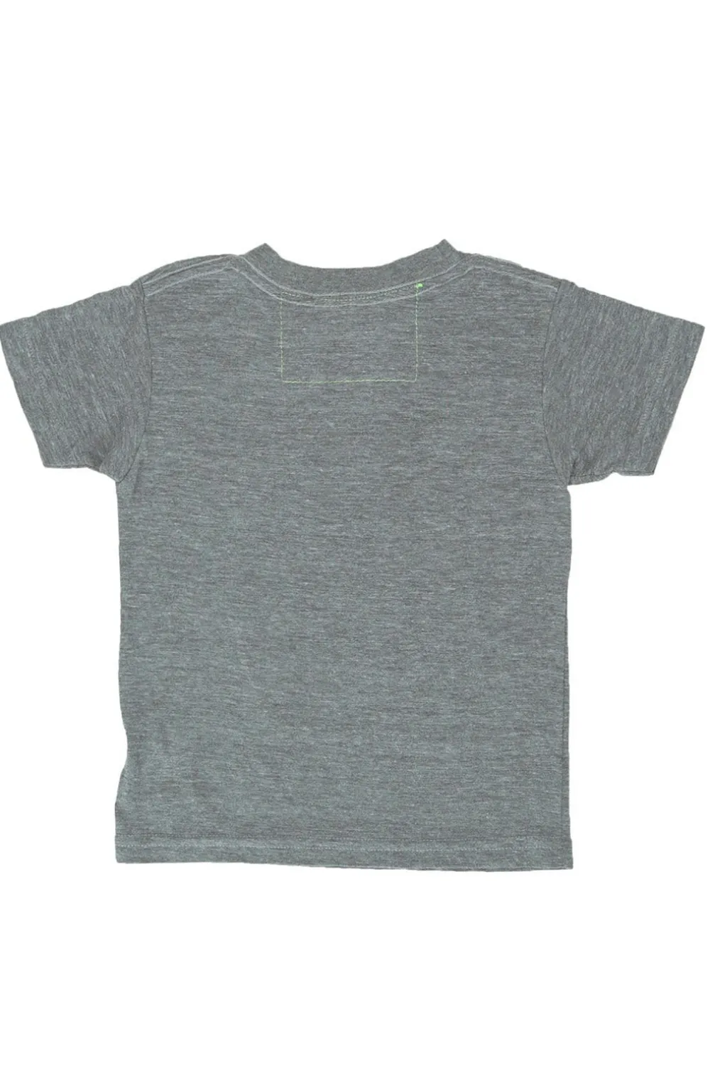Kid's Tees | Aviator Nation KID'S MALIBU TEE - HEATHER GREY HEATHERGREY
