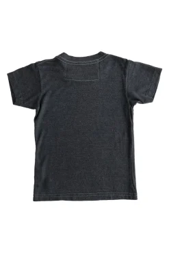 Kid's Tees | Aviator Nation KID'S MIAMI TEE - CHARCOAL