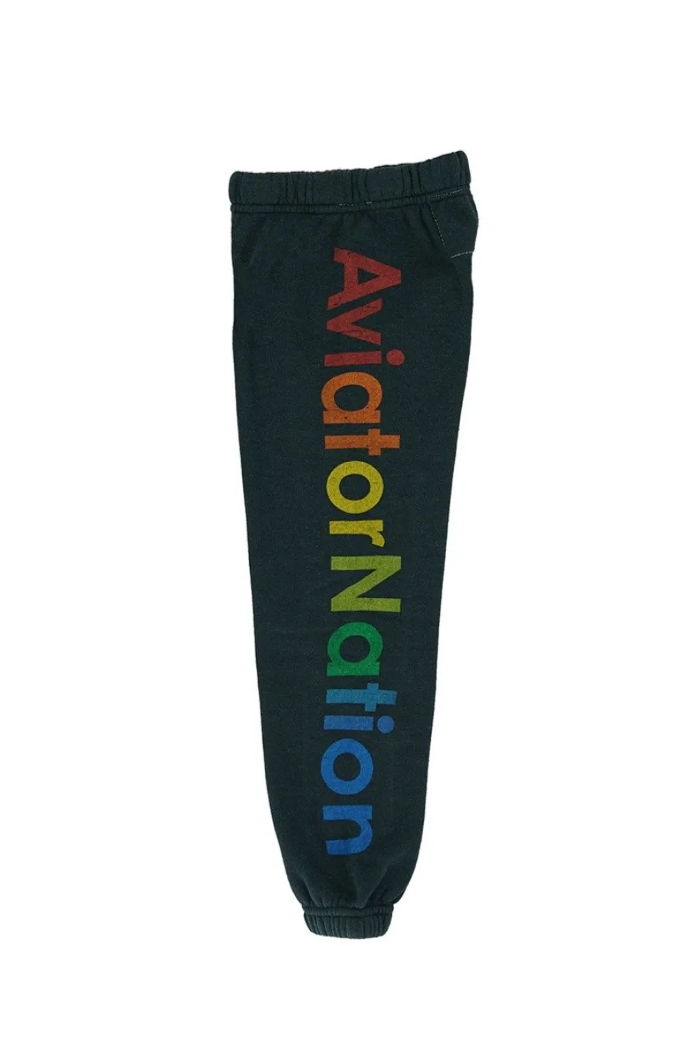 Kid's Sweatpants | Aviator Nation KID'S SWEATPANTS - CHARCOAL