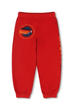 Kid's Sweatpants | Aviator Nation KID'S SWEATPANTS - RED