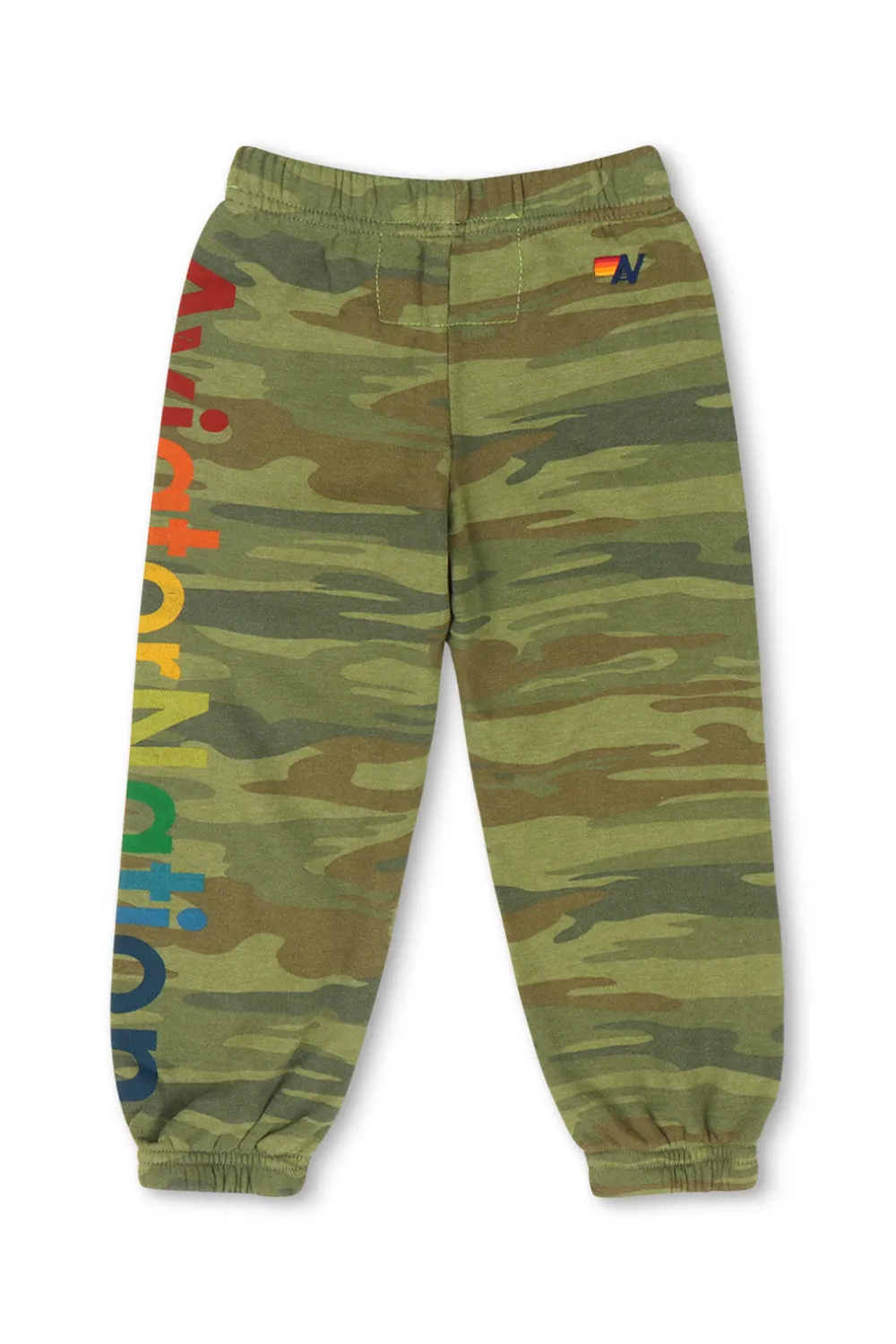 Kid's Sweatpants | Aviator Nation KID'S SWEATPANTS - CAMO