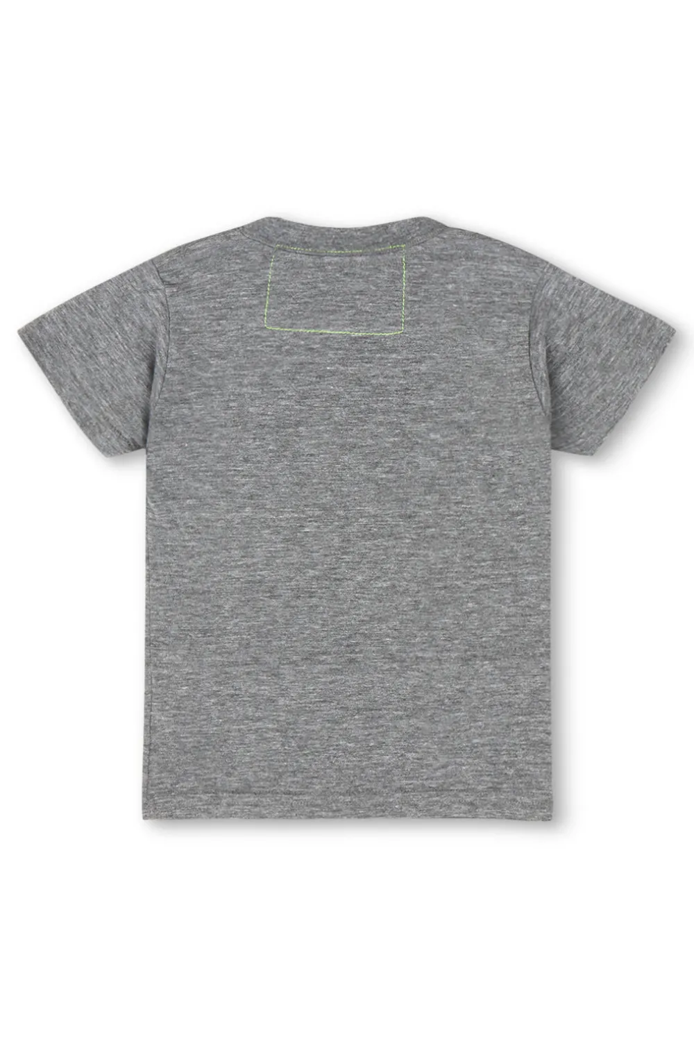 Kid's Tees | Aviator Nation KID'S TEE - HEATHER GREY HEATHERGREY
