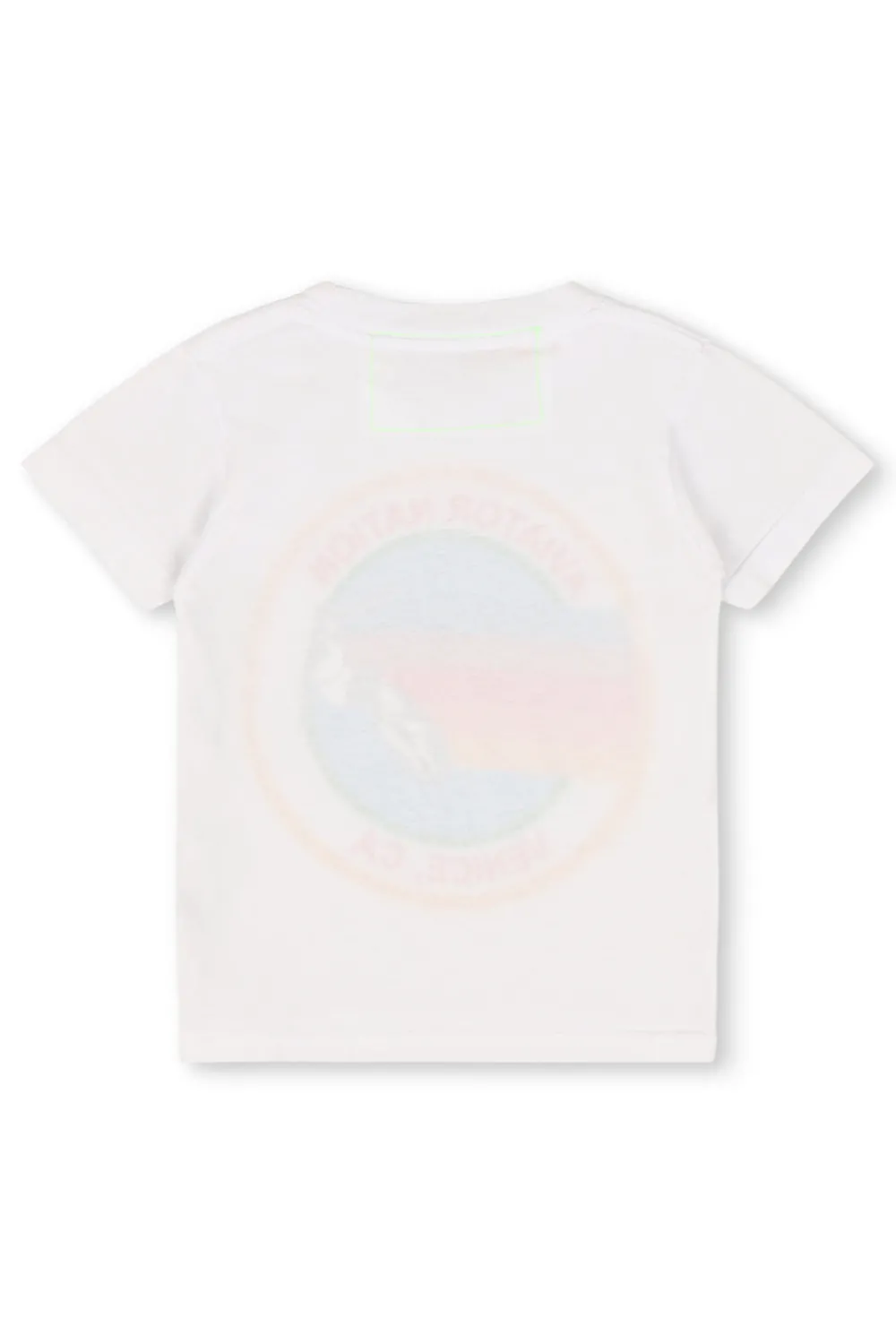 Kid's Tees | Aviator Nation KID'S TEE - WHITE