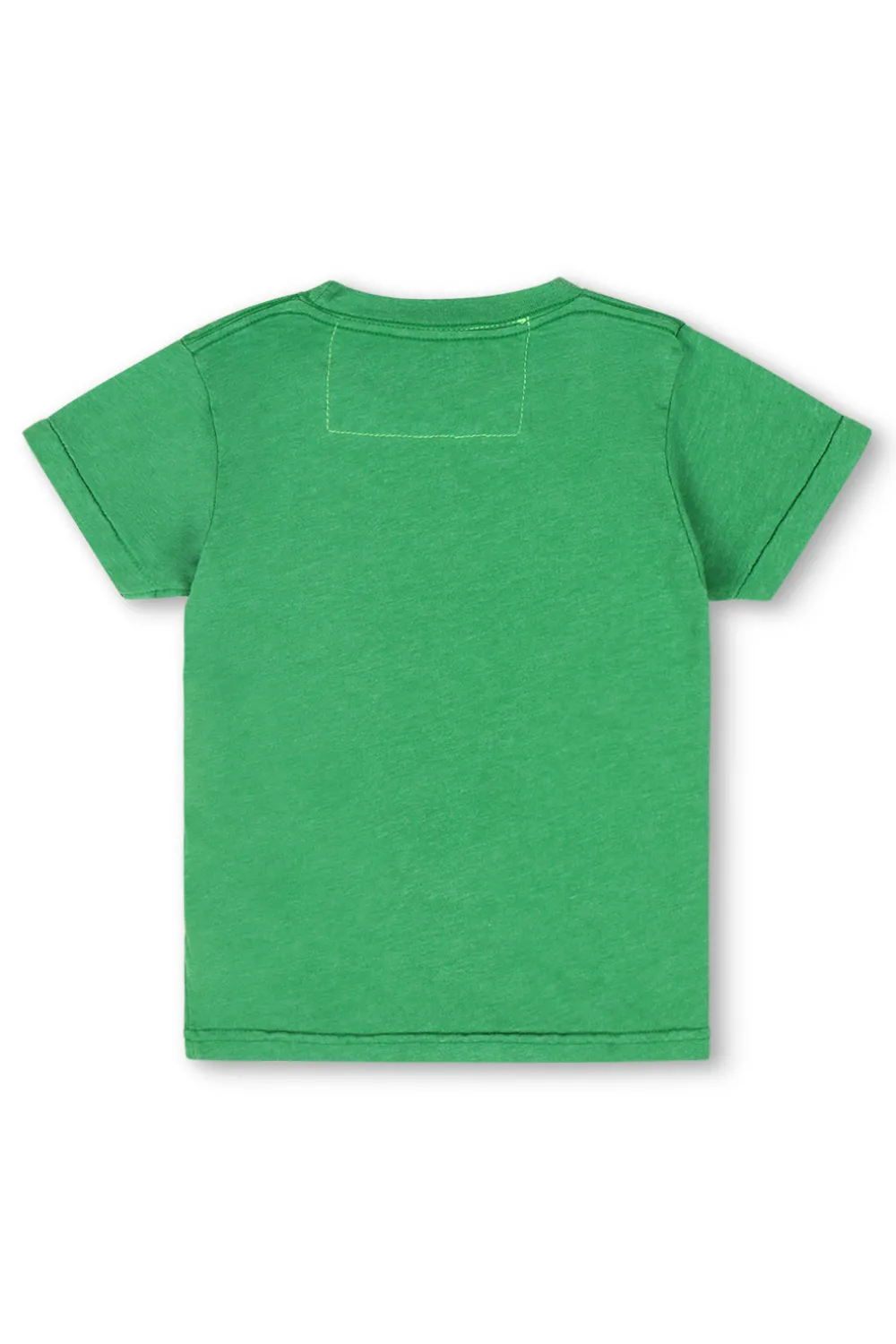 Kid's Tees | Aviator Nation KIDS TEE - KELLY GREEN KELLYGREEN
