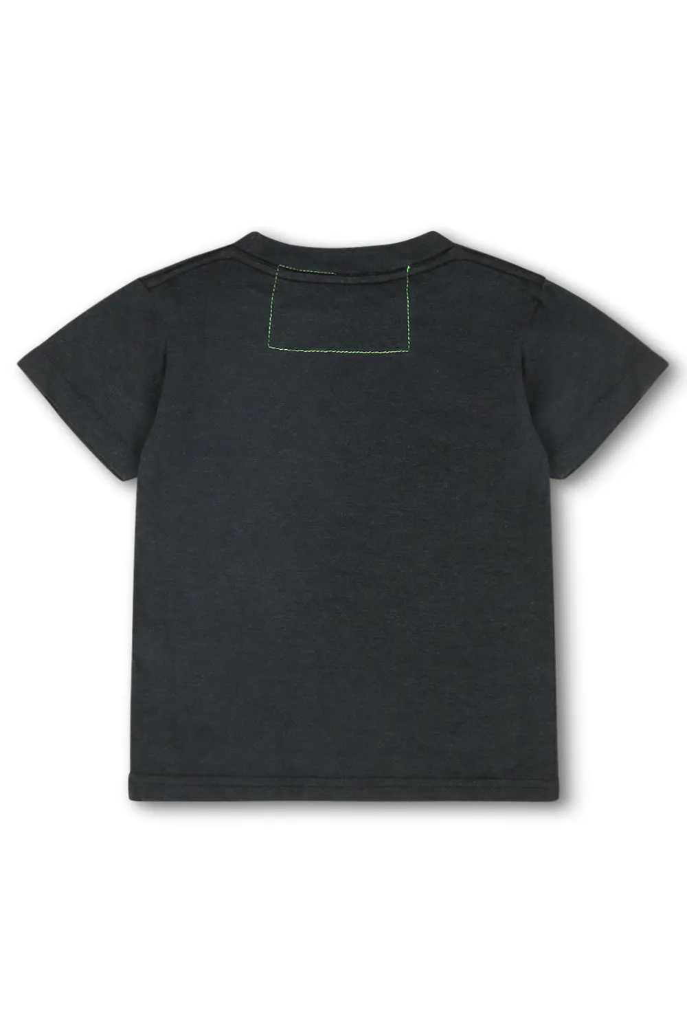 Kid's Tees | Aviator Nation KID'S TEE - CHARCOAL