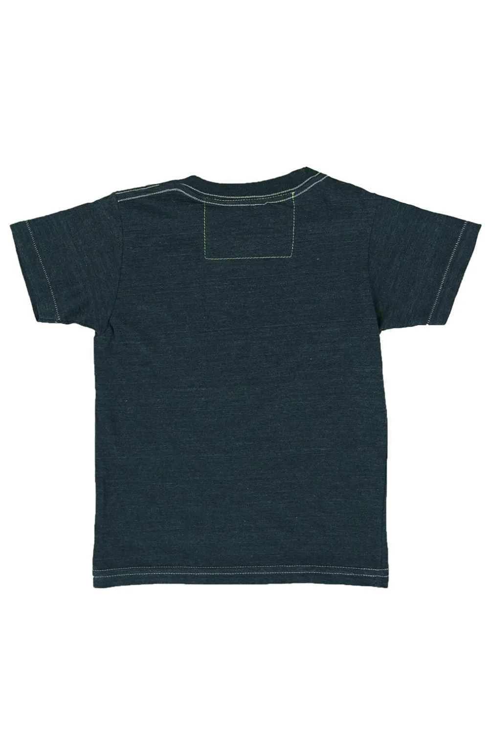 Kid's Tees | Aviator Nation KID'S BOLT TEE - CHARCOAL