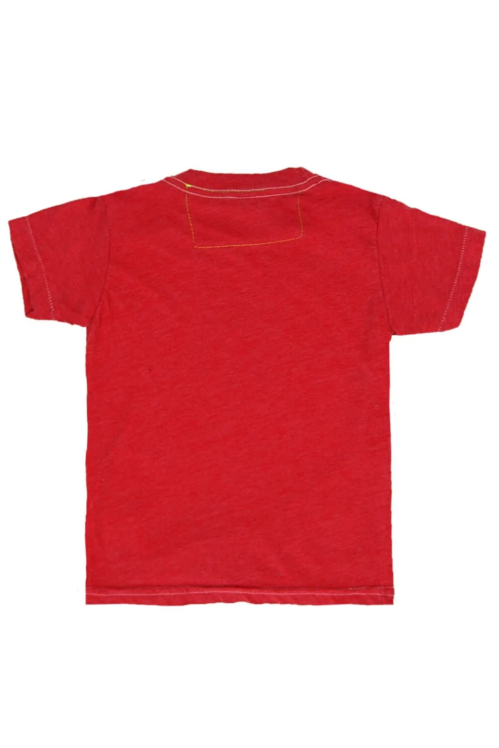 Kid's Tees | Aviator Nation KID'S BOLT TEE - RED