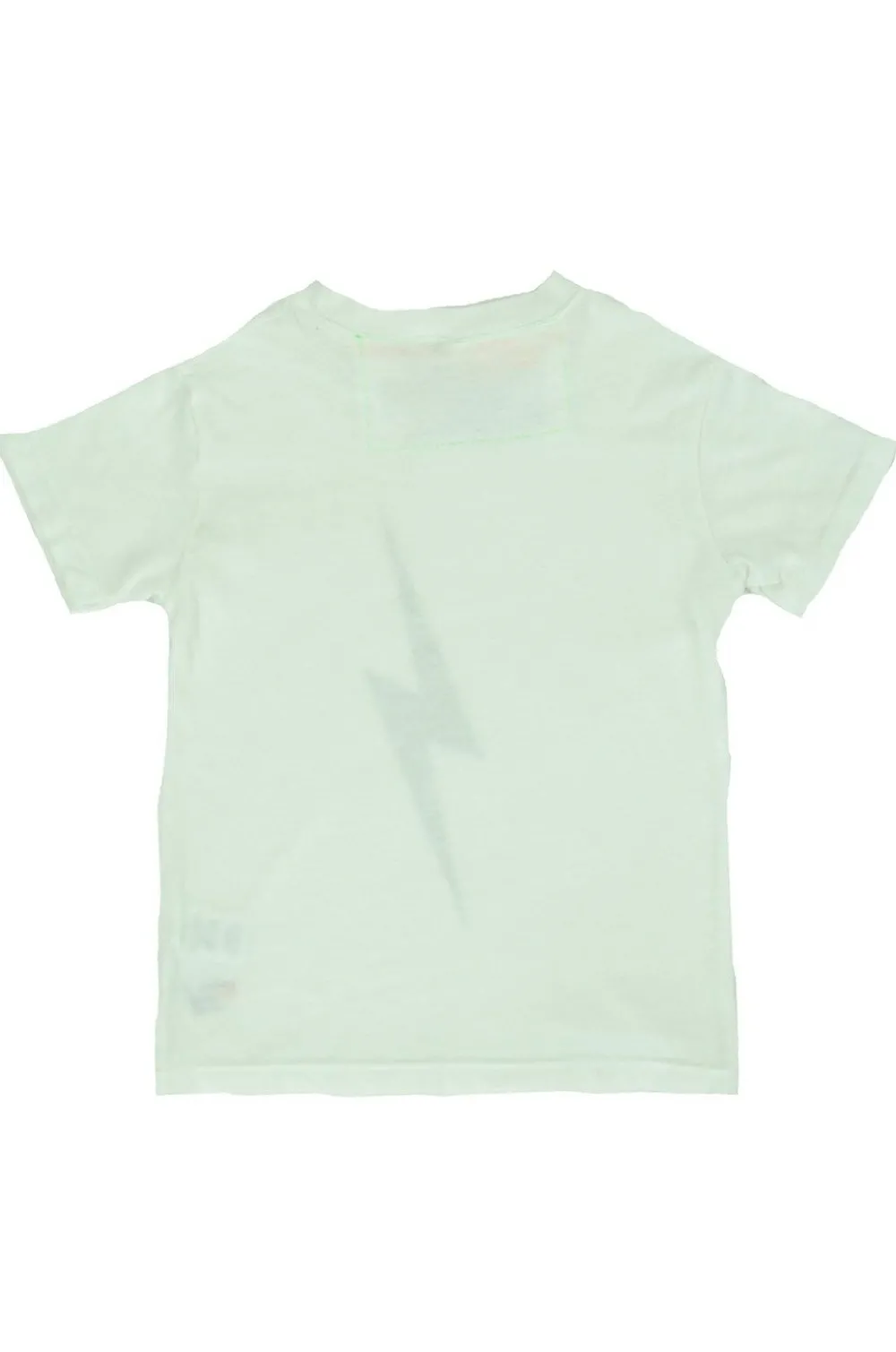 Kid's Tees | Aviator Nation KID'S BOLT TEE - WHITE