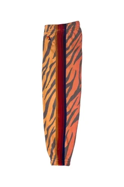 Kid's Sweatpants | Aviator Nation KID'S CLASSIC SWEATPANTS - TIGER
