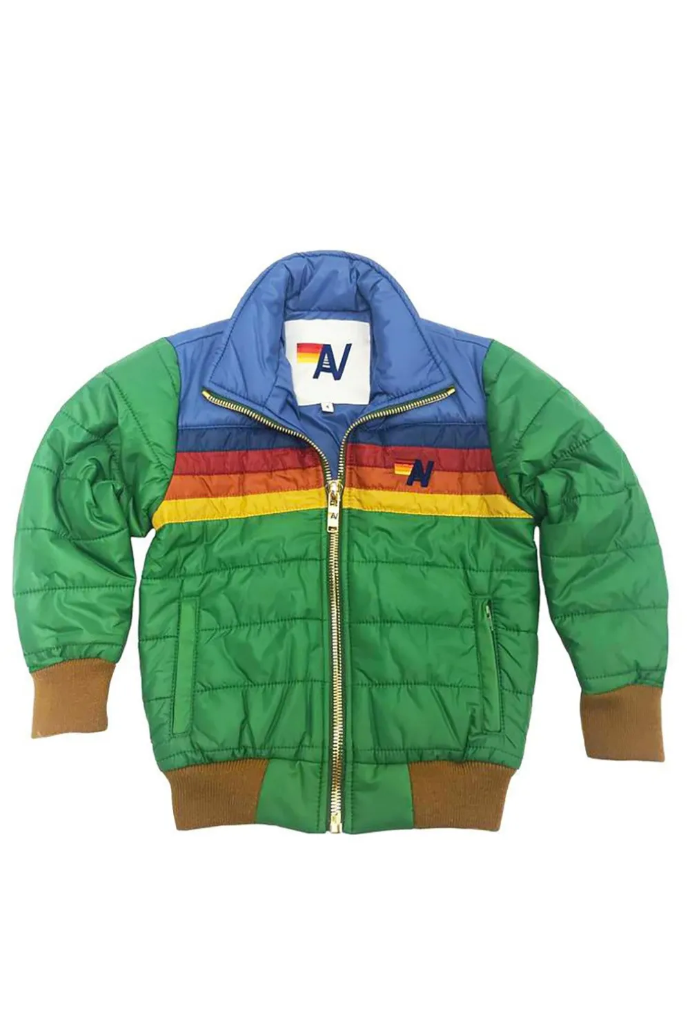Kid's Outerwear | Aviator Nation KID'S JOURNEY JACKET - AMAZON