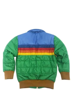 Kid's Outerwear | Aviator Nation KID'S JOURNEY JACKET - AMAZON