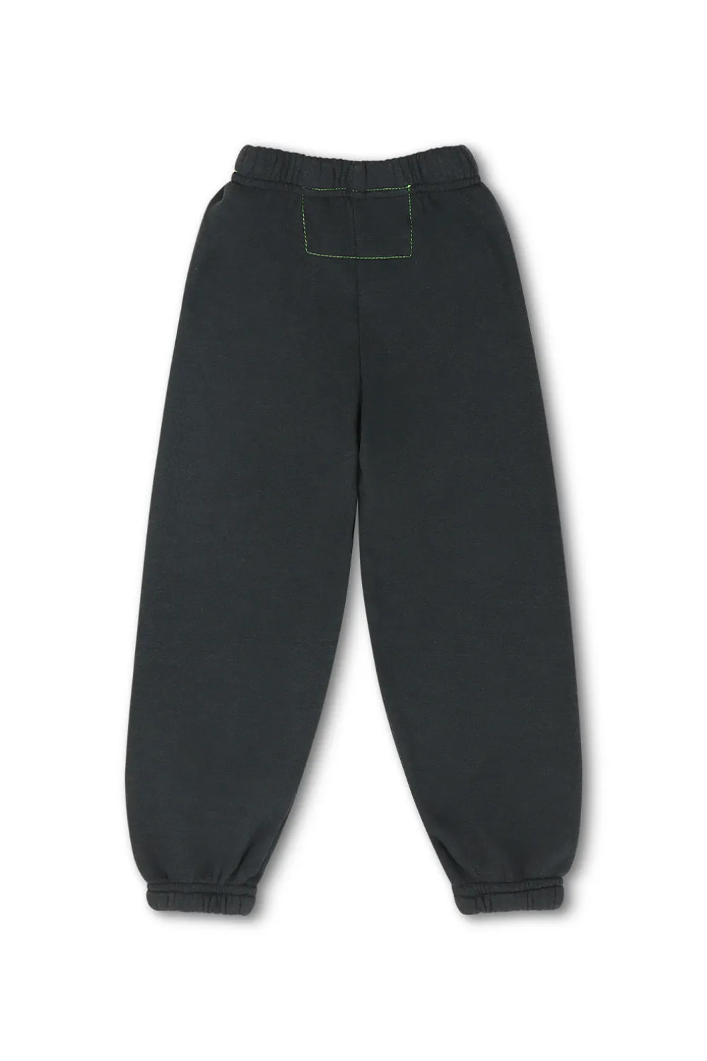 Kid's Sweatpants | Aviator Nation KID'S LOGO SWEATPANTS - CHARCOAL