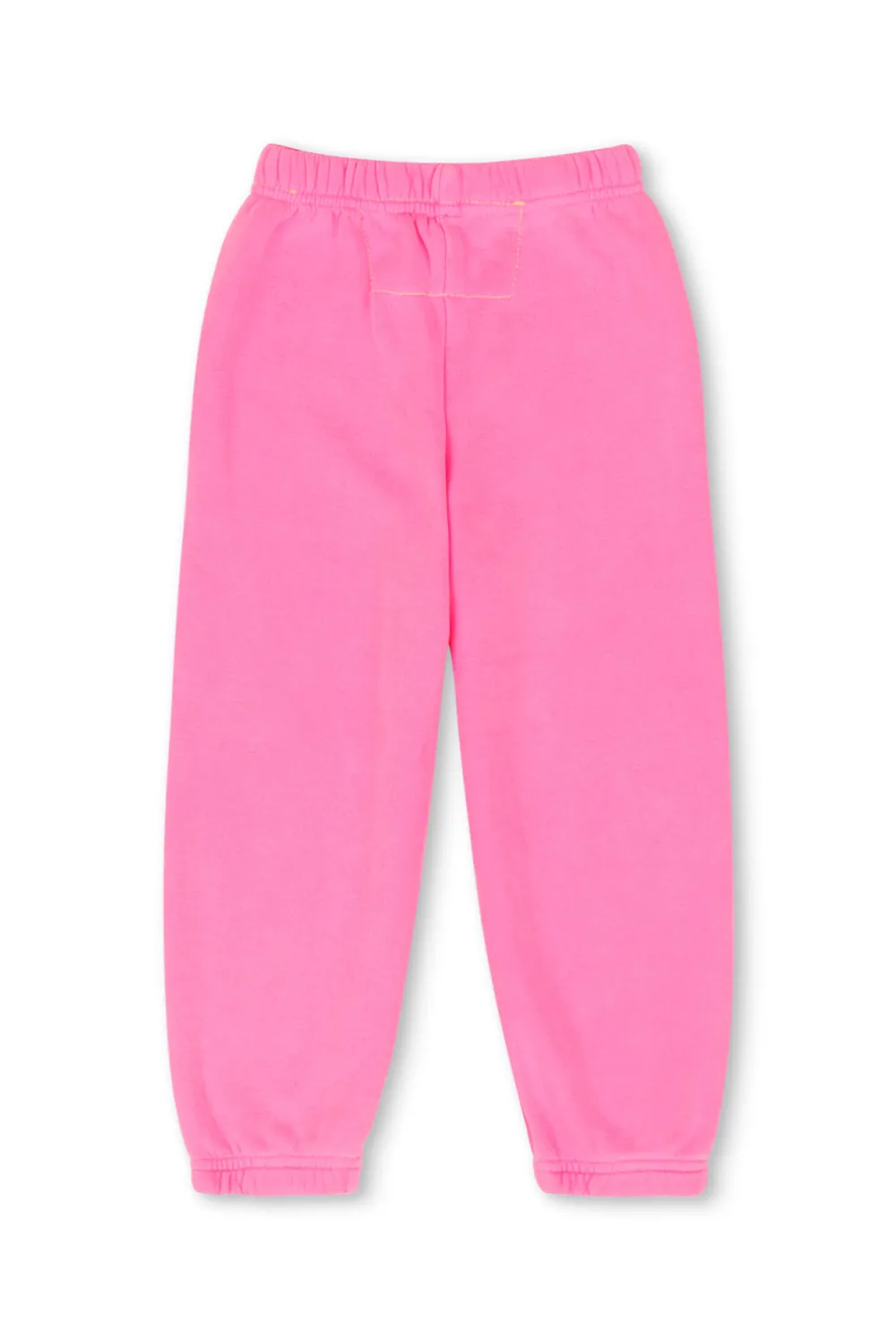Kid's Sweatpants | Aviator Nation KID'S LOGO SWEATPANTS - NEON PINK NEONPINK