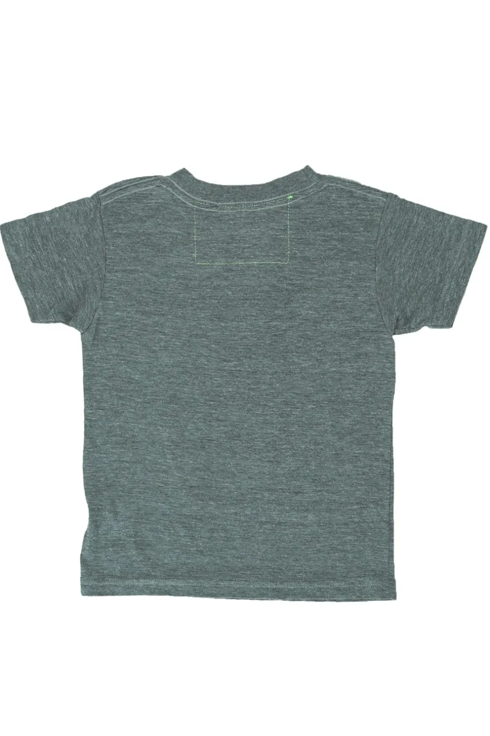 Kid's Tees | Aviator Nation KID'S LOGO TEE - HEATHER GREY HEATHERGREY