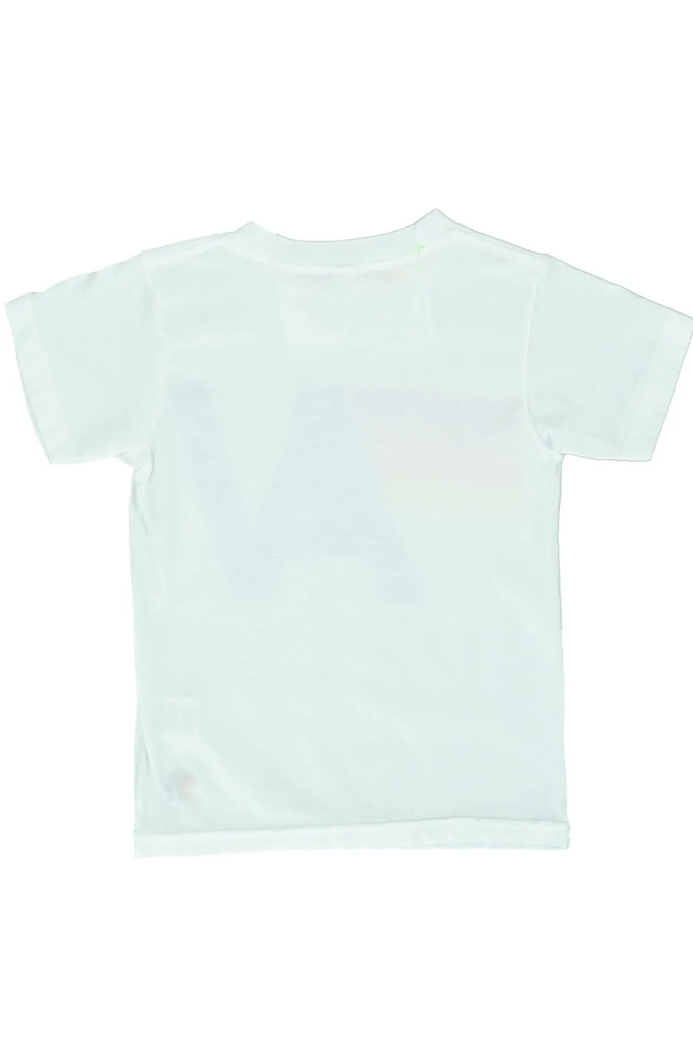 Kid's Tees | Aviator Nation KID'S LOGO TEE - WHITE