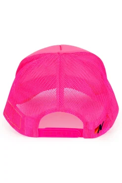 Kid's Trucker Hats | Aviator Nation KID'S SIGNATURE ASPEN VINTAGE FOAM TRUCKER {{threshold-message}}