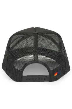 Kid's Trucker Hats | Aviator Nation KID'S SIGNATURE ASPEN VINTAGE FOAM TRUCKER {{threshold-message}}