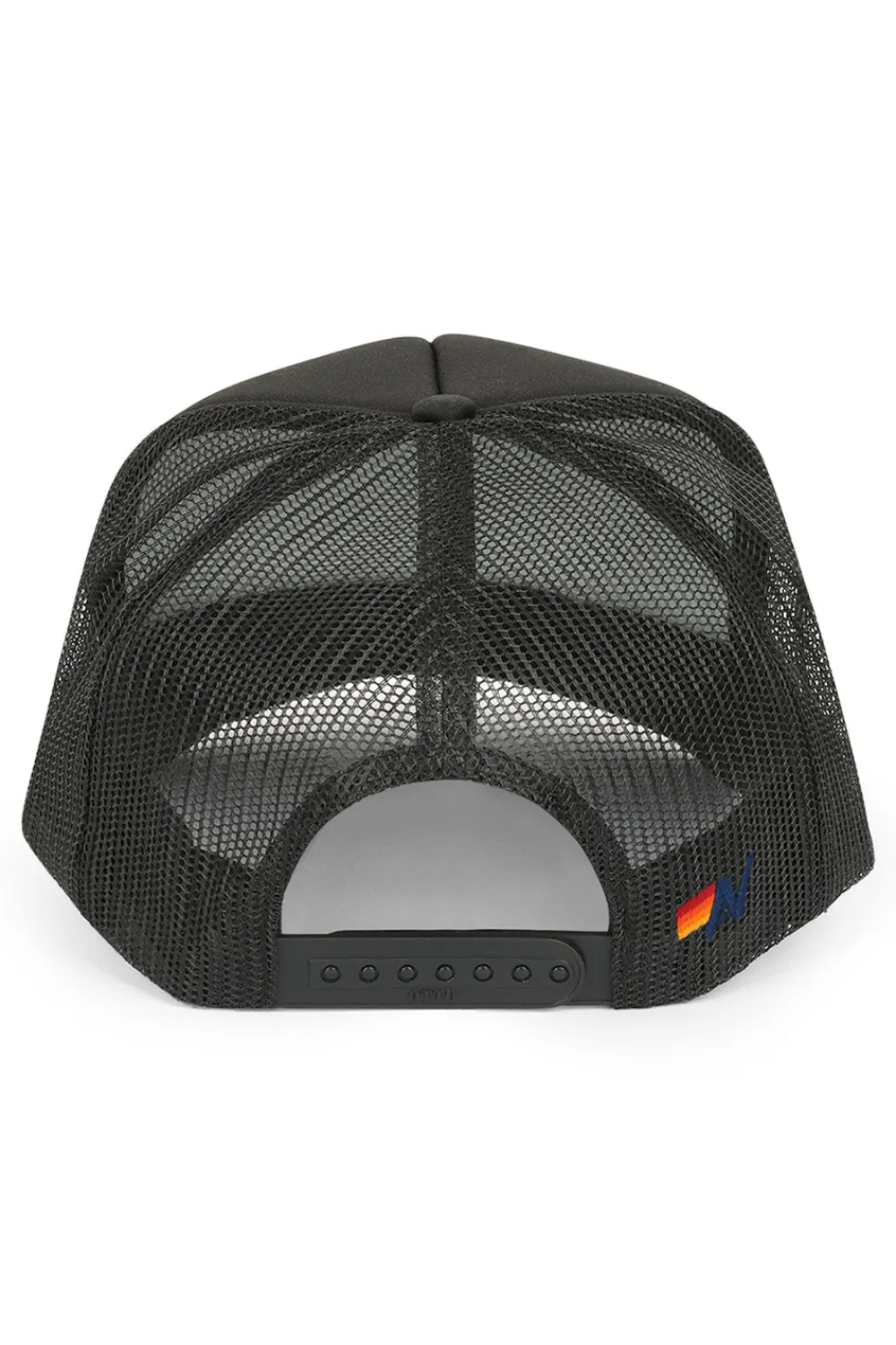 Kid's Trucker Hats | Aviator Nation KID'S SIGNATURE LOGO - VINTAGE TRUCKER HAT VINTAGETRUCKERHAT