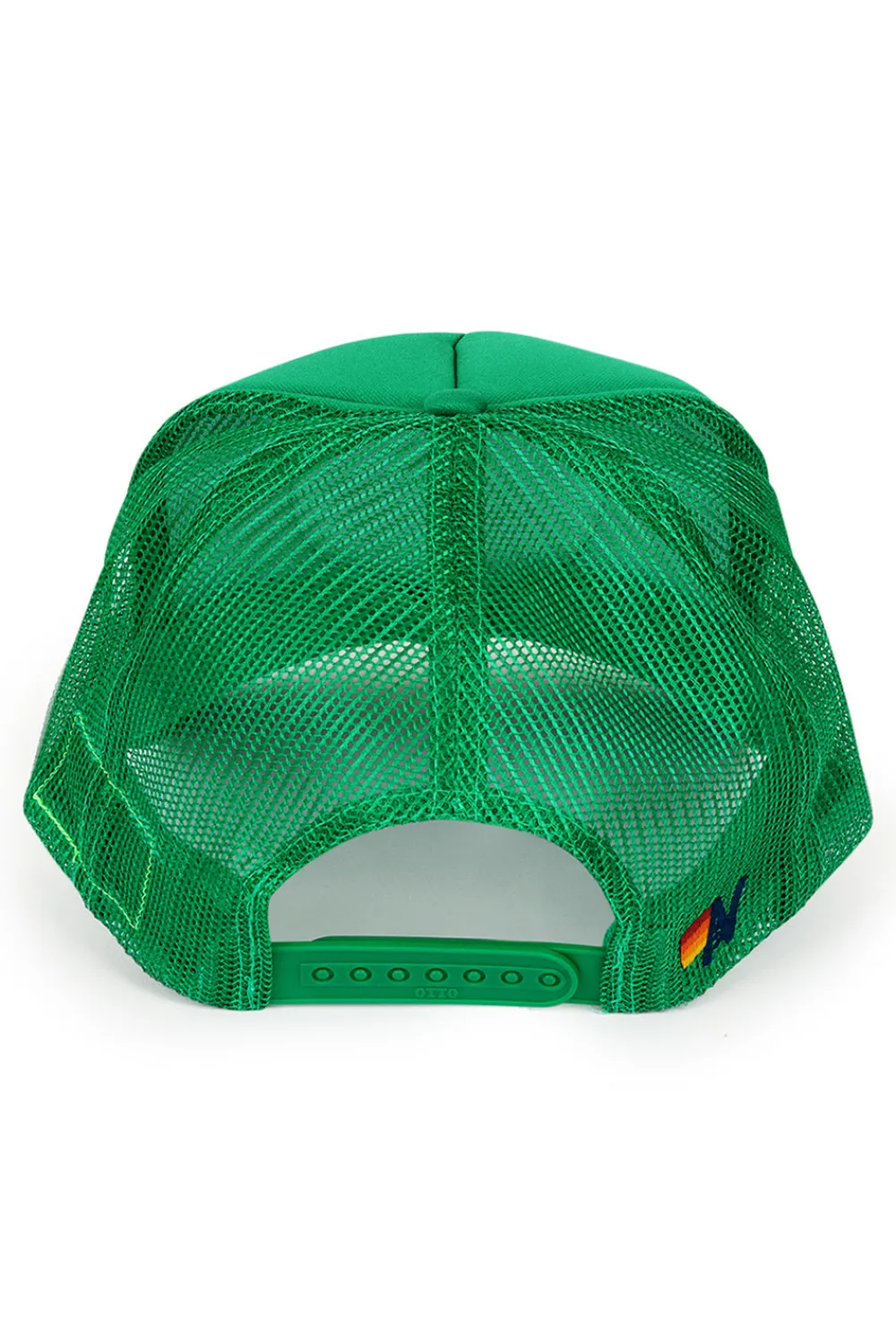 Kid's Trucker Hats | Aviator Nation KID'S SIGNATURE LOGO - VINTAGE TRUCKER HAT VINTAGETRUCKERHAT