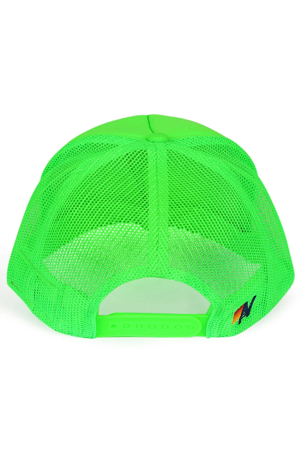 Kid's Trucker Hats | Aviator Nation KID'S SIGNATURE LOGO - VINTAGE TRUCKER HAT VINTAGETRUCKERHAT
