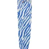 Kid's Sweatpants | Aviator Nation KIDS TIGER SWEATPANTS - BLUE TIGER BLUETIGER
