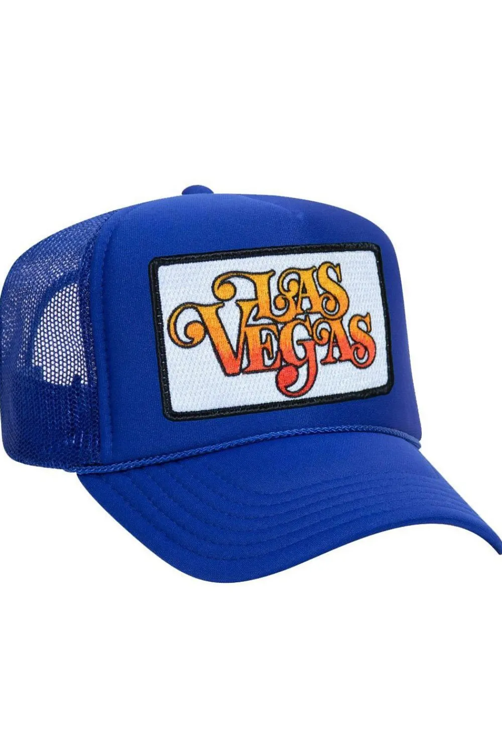 Trucker Hats | Trucker Hats | Aviator Nation LAS VEGAS SCRIPT TRUCKER HAT {{threshold-message}}","qty":0,"threshold":"Soldout","operator":"<="},{"msg":"{{location-name}}-{{threshold-message}}","qty":4,"threshold":"Lowstock","operator":"<="},{"msg":"{{location-name}}-{{threshold-message}}","qty":5,"threshold":"Highstock","operator":