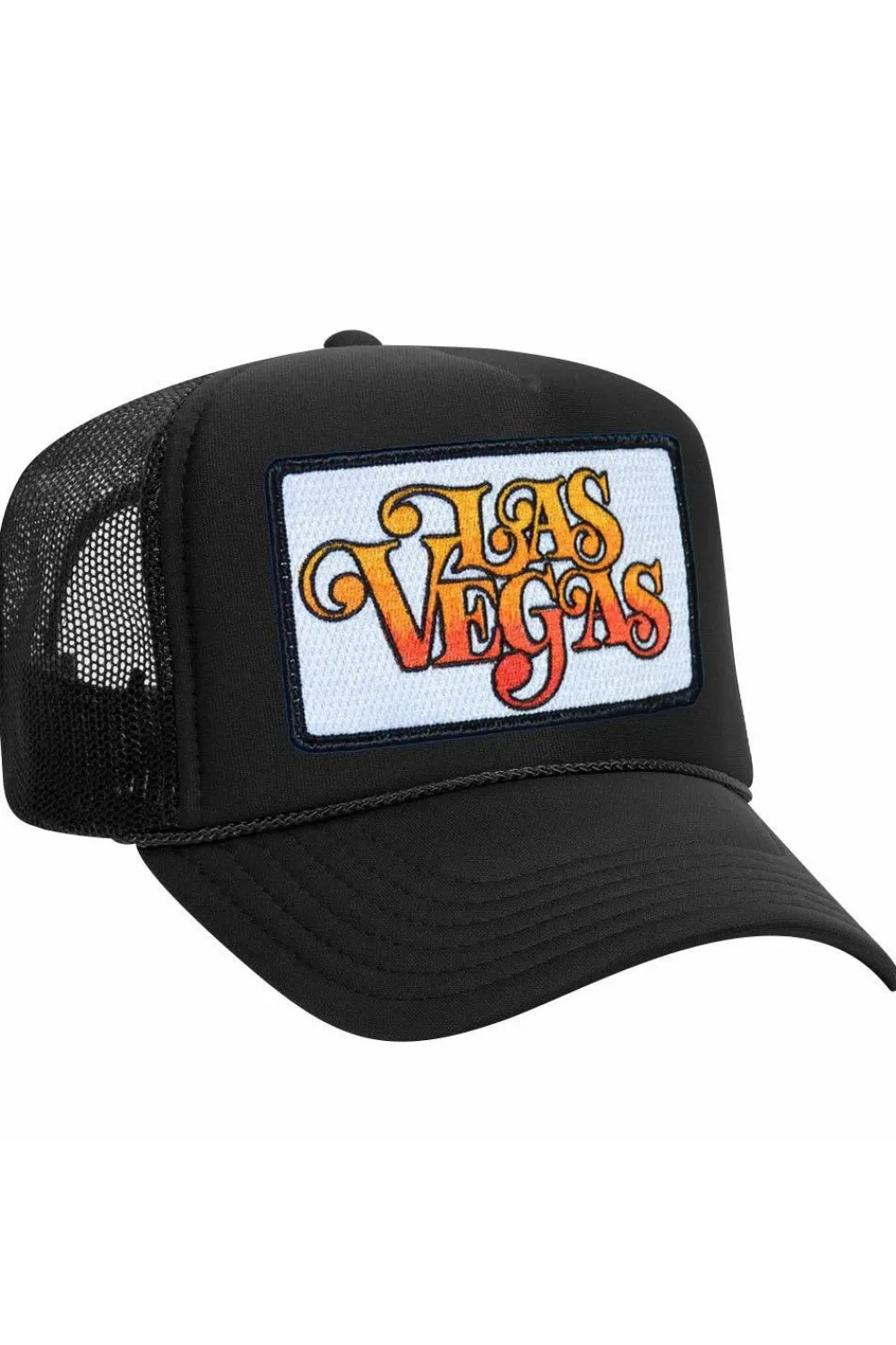 Trucker Hats | Trucker Hats | Aviator Nation LAS VEGAS SCRIPT TRUCKER HAT {{threshold-message}}","qty":0,"threshold":"Soldout","operator":"<="},{"msg":"{{location-name}}-{{threshold-message}}","qty":4,"threshold":"Lowstock","operator":"<="},{"msg":"{{location-name}}-{{threshold-message}}","qty":5,"threshold":"Highstock","operator":