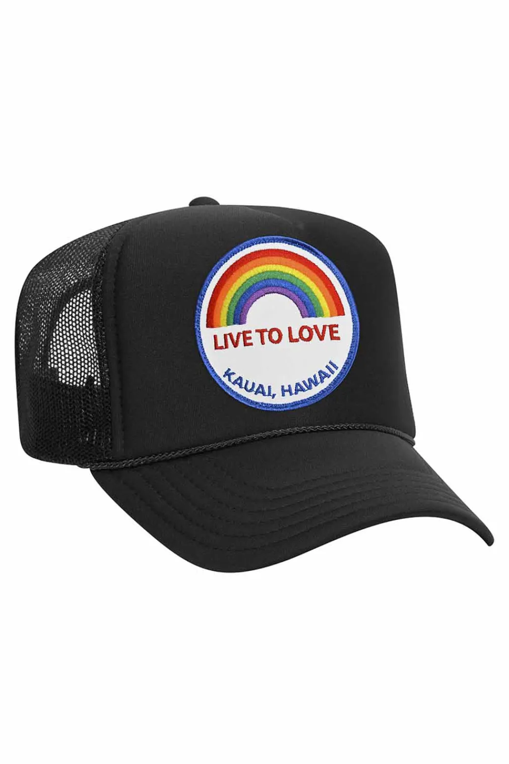Trucker Hats | Trucker Hats | Aviator Nation LIVE TO LOVE VINTAGE TRUCKER HAT {{threshold-message}}","qty":0,"threshold":"Soldout","operator":"<="},{"msg":"{{location-name}}-{{threshold-message}}","qty":4,"threshold":"Lowstock","operator":"<="},{"msg":"{{location-name}}-{{threshold-message}}","qty":5,"threshold":"Highstock","operator":