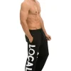 Sweatpants | Aviator Nation LOCALS ONLY SWEATPANTS - BLACK