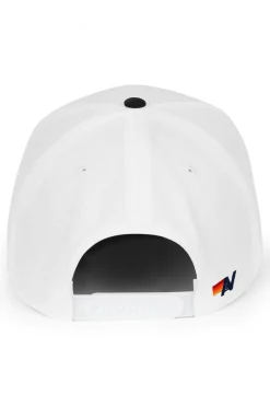 Trucker Hats | Trucker Hats | Aviator Nation LOGO RAINBOW - VINTAGE LOW RISE TWILL HAT VINTAGELOWRISETWILLHAT