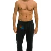 Sweatpants | Aviator Nation LOGO SWEATPANTS - CHARCOAL
