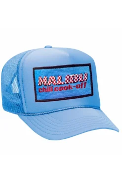 Collab Merchandise | Collab Merchandise | Aviator Nation MALIBU CHILI COOK-OFF 2022 TRUCKER HAT