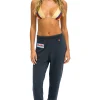 Collab Merchandise | Collab Merchandise | Aviator Nation MALIBU CHILI COOK-OFF 2024 UNISEX SWEATPANTS - CHARCOAL