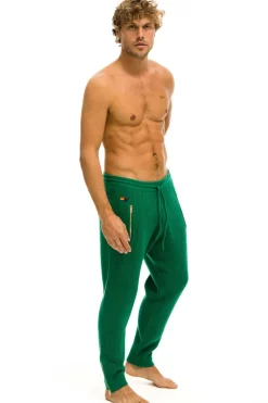Sweatpants | Aviator Nation MEN'S VINTAGE CABIN CASHMERE SWEATER PANT - AMAZON