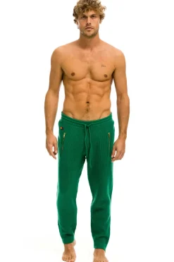 Sweatpants | Aviator Nation MEN'S VINTAGE CABIN CASHMERE SWEATER PANT - AMAZON