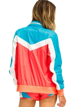 Shorts | Aviator Nation NEW WOMEN'S ULTRA LIGHT JOGGER SHORTS - NEON RED NEONRED