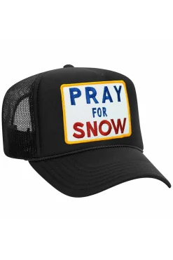 Trucker Hats | Trucker Hats | Aviator Nation PRAY FOR SNOW VINTAGE TRUCKER HAT {{threshold-message}}","qty":0,"threshold":"Soldout","operator":"<="},{"msg":"{{location-name}}-{{threshold-message}}","qty":4,"threshold":"Lowstock","operator":"<="},{"msg":"{{location-name}}-{{threshold-message}}","qty":5,"threshold":"Highstock","operator":