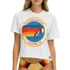 Boyfriend Tees | Aviator Nation SIGNATURE AUSTIN BOYFRIEND TEE - WHITE