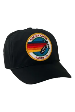 Trucker Hats | Trucker Hats | Aviator Nation SIGNATURE AUSTIN VINTAGE NYLON TRUCKER HAT {{threshold-message}}","qty":0,"threshold":"Soldout","operator":"<="},{"msg":"{{location-name}}-{{threshold-message}}","qty":4,"threshold":"Lowstock","operator":"<="},{"msg":"{{location-name}}-{{threshold-message}}","qty":5,"threshold":"Highstock","operator":