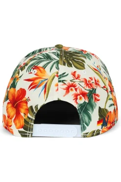 Trucker Hats | Trucker Hats | Aviator Nation SIGNATURE LAGUNA BEACH - VINTAGE SAFARI TWILL LOW RISE TRUCKER VINTAGESAFARITWILLLOWRISETRUCKER