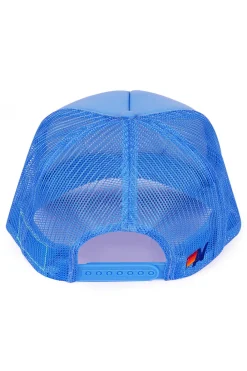 Trucker Hats | Trucker Hats | Aviator Nation SIGNATURE LAS VEGAS - VINTAGE LOW RISE TRUCKER VINTAGELOWRISETRUCKER