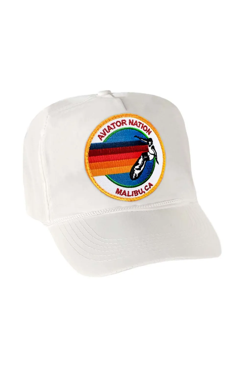 Trucker Hats | Trucker Hats | Aviator Nation SIGNATURE MALIBU VINTAGE NYLON TRUCKER HAT {{threshold-message}}","qty":0,"threshold":"Soldout","operator":"<="},{"msg":"{{location-name}}-{{threshold-message}}","qty":4,"threshold":"Lowstock","operator":"<="},{"msg":"{{location-name}}-{{threshold-message}}","qty":5,"threshold":"Highstock","operator":