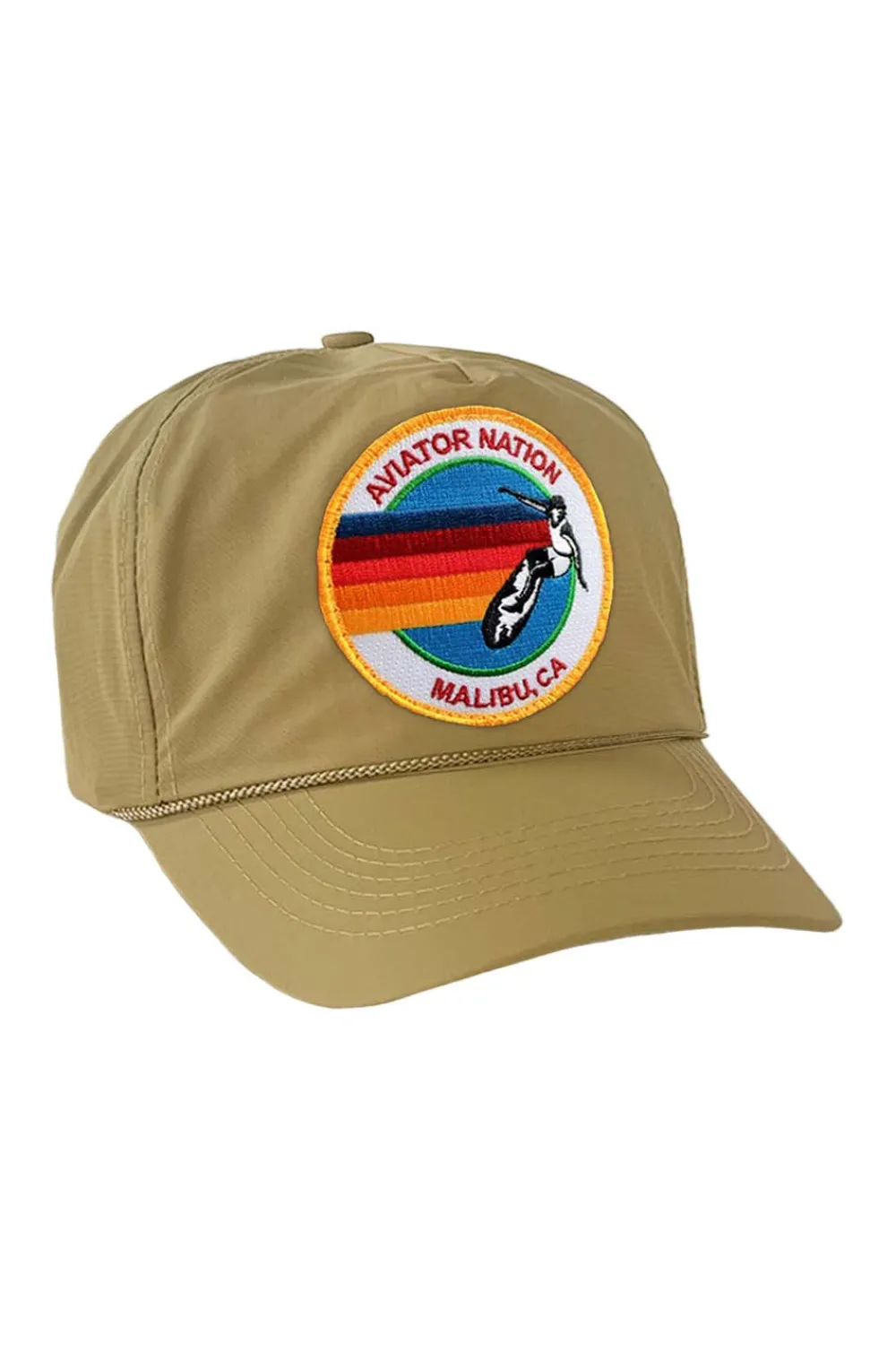 Trucker Hats | Trucker Hats | Aviator Nation SIGNATURE MALIBU VINTAGE NYLON TRUCKER HAT {{threshold-message}}","qty":0,"threshold":"Soldout","operator":"<="},{"msg":"{{location-name}}-{{threshold-message}}","qty":4,"threshold":"Lowstock","operator":"<="},{"msg":"{{location-name}}-{{threshold-message}}","qty":5,"threshold":"Highstock","operator":
